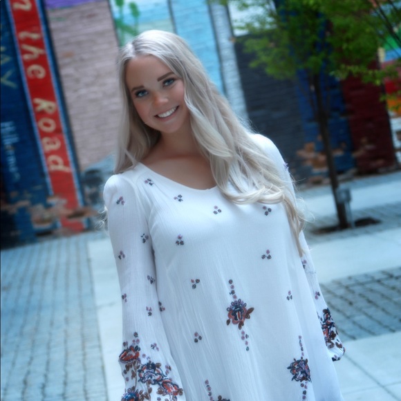 Meet your Posher, Peyton - Picture 1 of 1